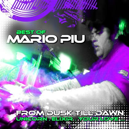 Mario Piu - From Dusk Till Dawn - The Best Of (2 CDs)