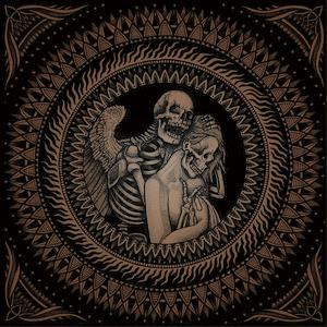Desert Storm - Omniscient (LP)
