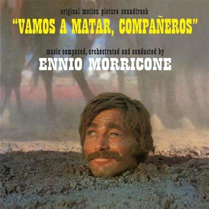 Ennio Morricone (1928-2020) - Various (LP)