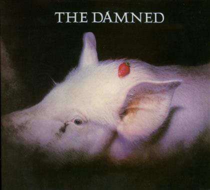 The Damned - Strawberries (New Version)