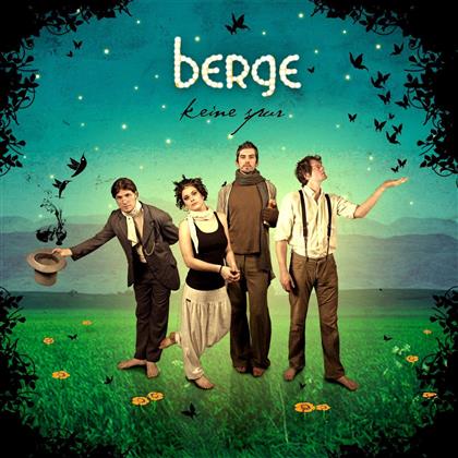 Berge - Keine Spur (2015 Version)