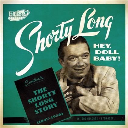 Shorty Long - Hey, Doll Baby