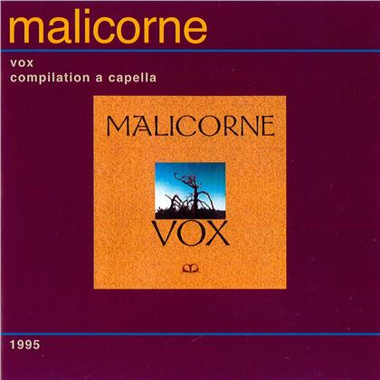 Malicorne - Vox (2015 Version)
