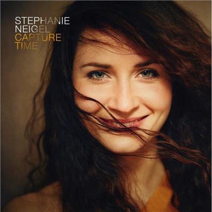 Stephanie Neigel - Capture Time