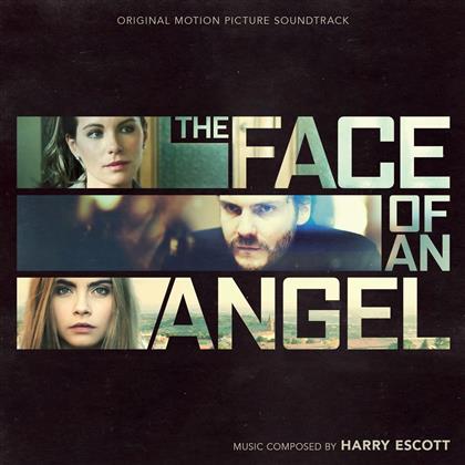 Harry Escott - Face Of An Angel - OST