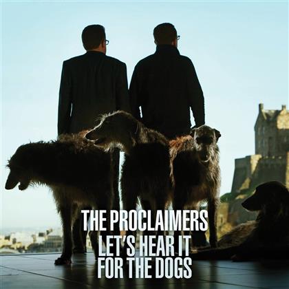 The Proclaimers - Let's Hear It For The Dogs (LP)