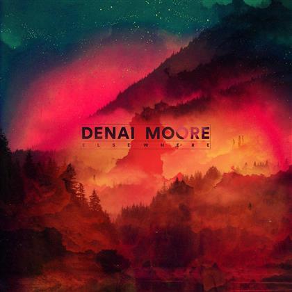 Denai Moore - Elsewhere (LP)