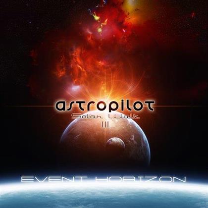 Astropilot - Solar Walk 3
