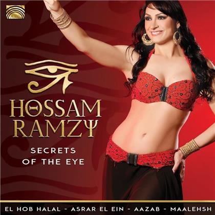 Hossam Ramzy - Secrets Of The Eye (2015 Version)
