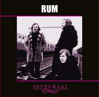 Rum - Integraal (7 CDs)