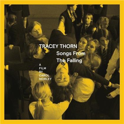 Tracey Thorn (Everything But The Girl) - Songs From The Falling