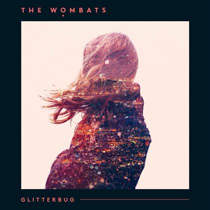 Wombats - Glitterbug (Colored, LP)