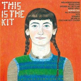 This Is The Kit - Bashed Out (LP)