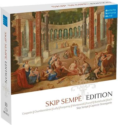 Divers - Skip Sempé Edition (10 CDs)
