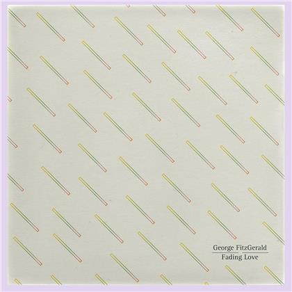George Fitzgerald - Fading Love (LP + Digital Copy)