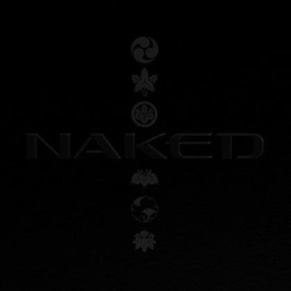 Naked - Youth Mode (12" Maxi)