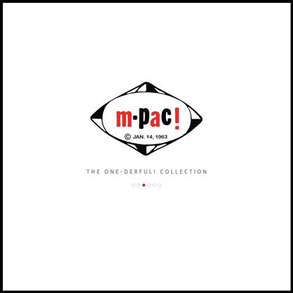One-Derful! Mar-Pac! (LP)