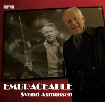 Svend Asmussen - Embraceable