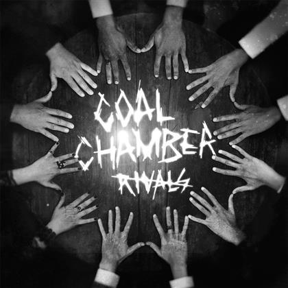 Coal Chamber - Rivals (Limited Edition, CD + DVD)