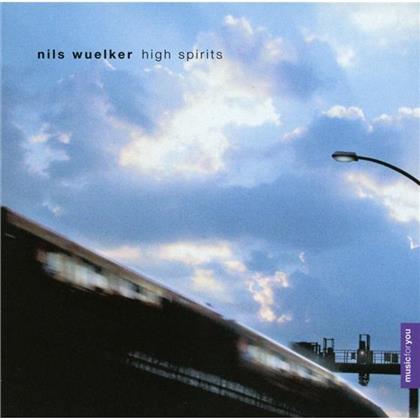 Nils Wülker - High Spirits (2015 Version)