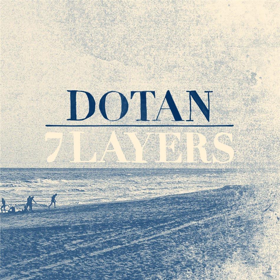 Dotan - 7 Layers Special Edition