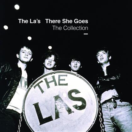 The La's - There She Goes: Collection