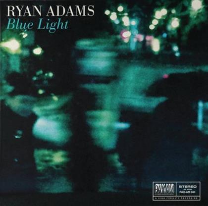 Ryan Adams - Blue Light - 7 Inch (7" Single)