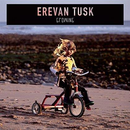 Erevan Tusk - Growing Ep (LP)