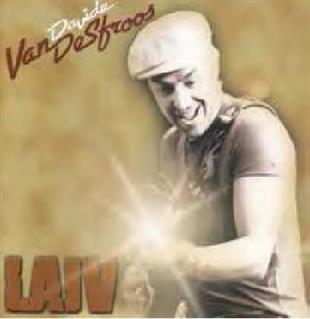 Davide Van De Sfroos - Laiv - Re-Release (2 CDs)