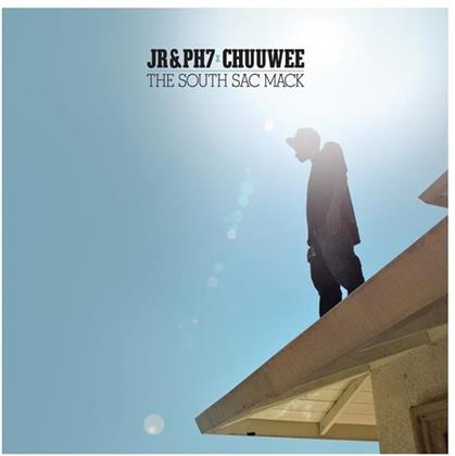 Jr&Ph7 X Chuuwee - South Sac Mack (Digipack)