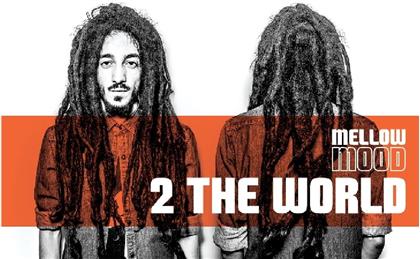 Mellow Mood - 2 The World