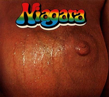 Niagara - --- (2 CDs)
