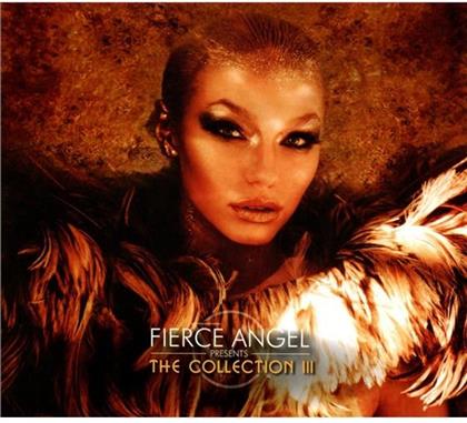 Fierce Angel - Collection 3 (2 CDs)