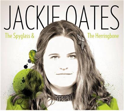 Jackie Oates - Spyglass & Herringbone