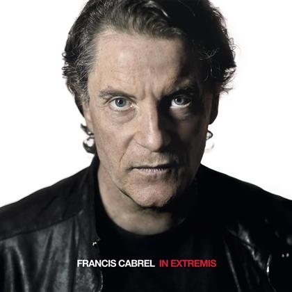 Francis Cabrel - In Extremis (2 LPs)