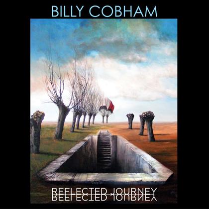Billy Cobham - Reflected Journey