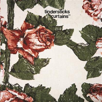The Tindersticks - Curtains - Music On CD (2 CDs)