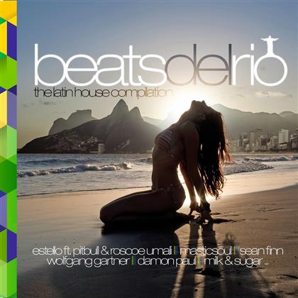Latin House - Various - Zyx Records (2 CDs)
