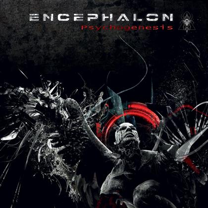 Encephalon - Psychogenesis (Limited Edition)
