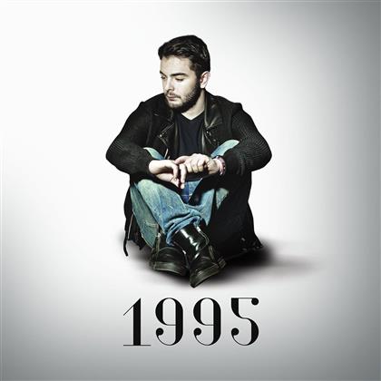 Lorenzo Fragola (X-Factor Italy) - 1995