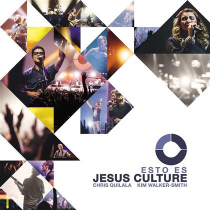 Jesus Culture - This Is Jesus Culture (Spanish)