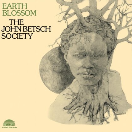 John Betsch Society - Earth Blossom (Deluxe Edition, LP)