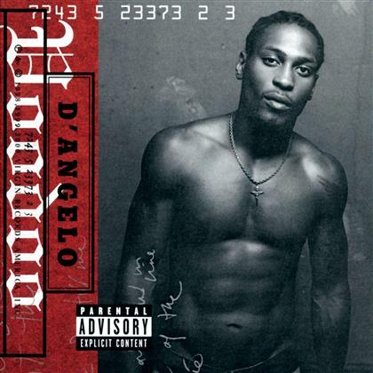 D'Angelo - Voodoo - 15th Anniversary (2 LPs + Digital Copy)