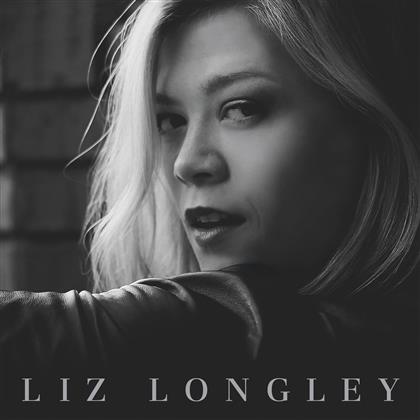 Liz Longley - --- (LP)