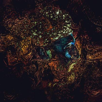 Damian Lazarus & Ancient Moons - Message From The Other Side