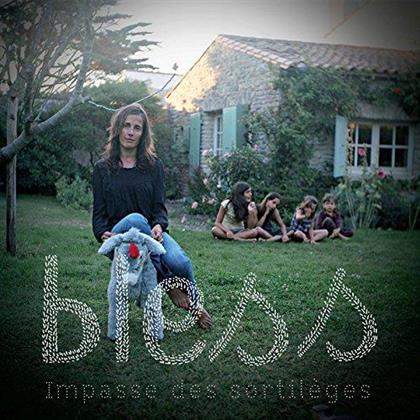 Bless - Impasse Des Sortileges (LP + Digital Copy)