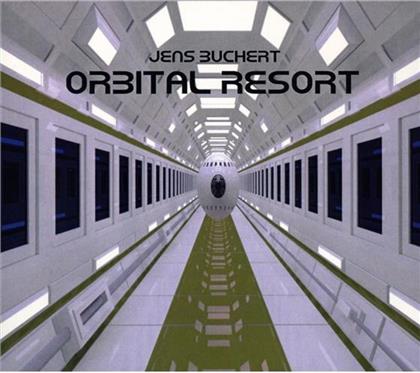 Jens Buchert - Orbital Resort