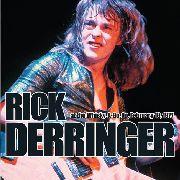 Rick Derringer - At The Whisky A Go Go
