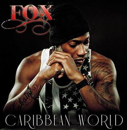 Fox - Caribbean World