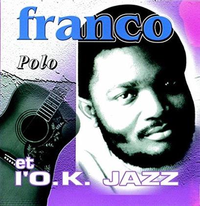 Franco Et L'ok Jazz - Polo
